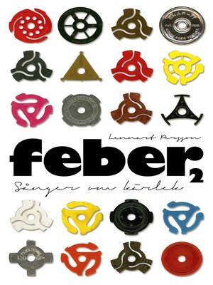 cover image of Feber 2